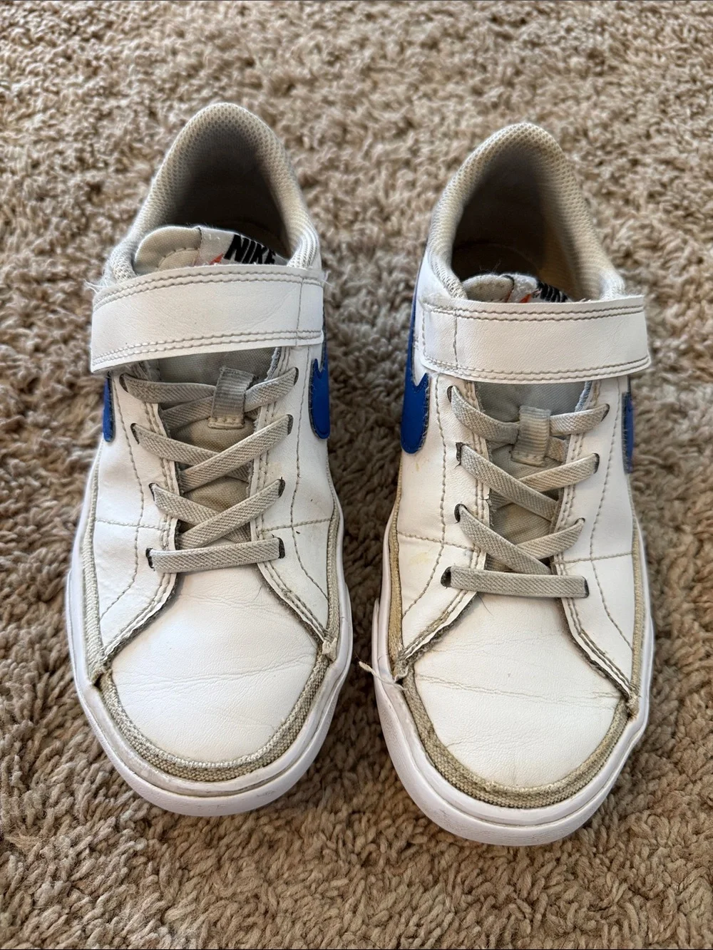Nike Youth Court Legacy
